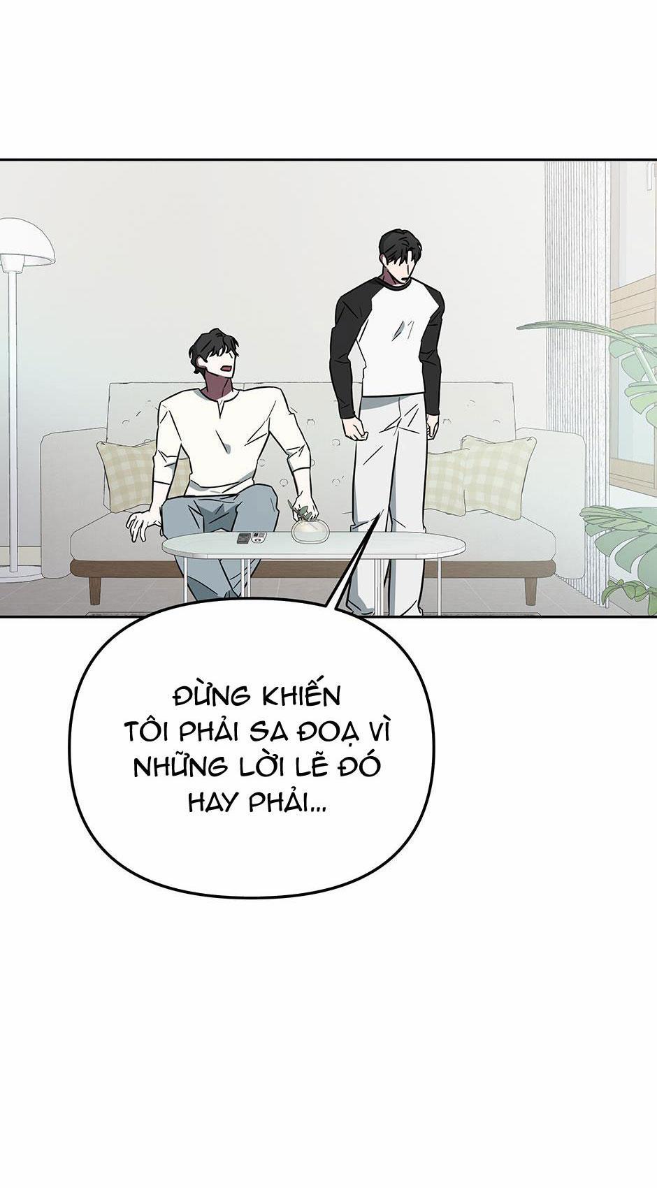 Chén Ghệ Mới Bồ Cũ 17 trang 46