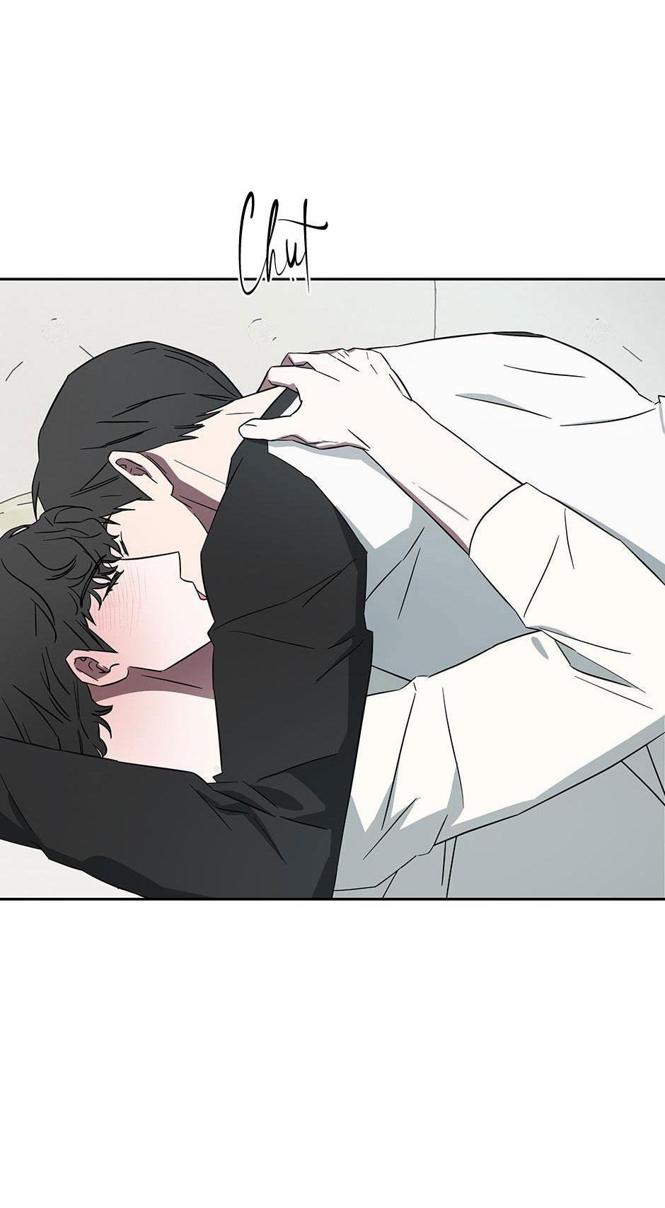 Chén Ghệ Mới Bồ Cũ 17 trang 5