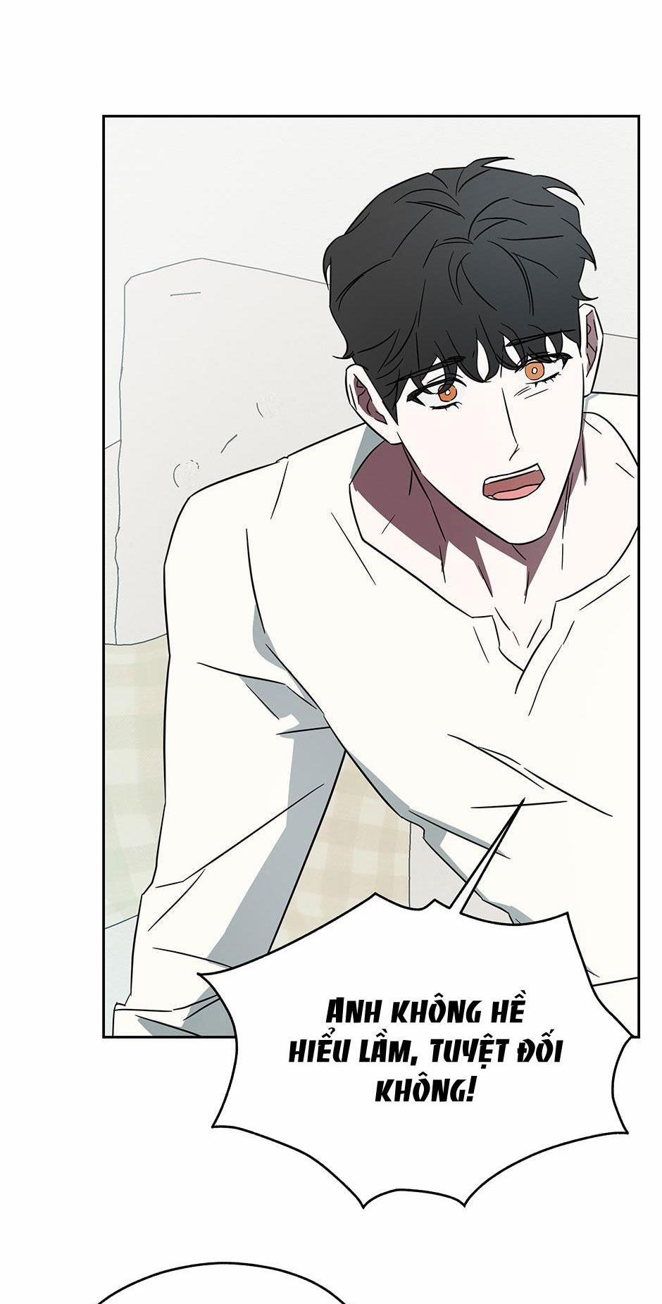 Chén Ghệ Mới Bồ Cũ 17 trang 50