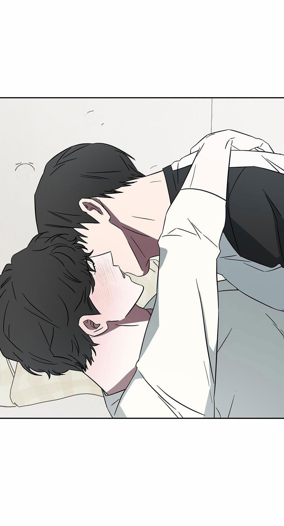 Chén Ghệ Mới Bồ Cũ 17 trang 6