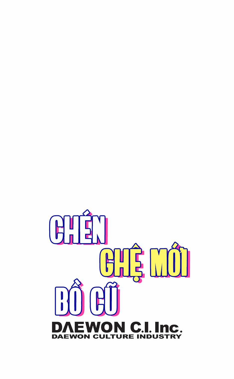 Chén Ghệ Mới Bồ Cũ 17 trang 60