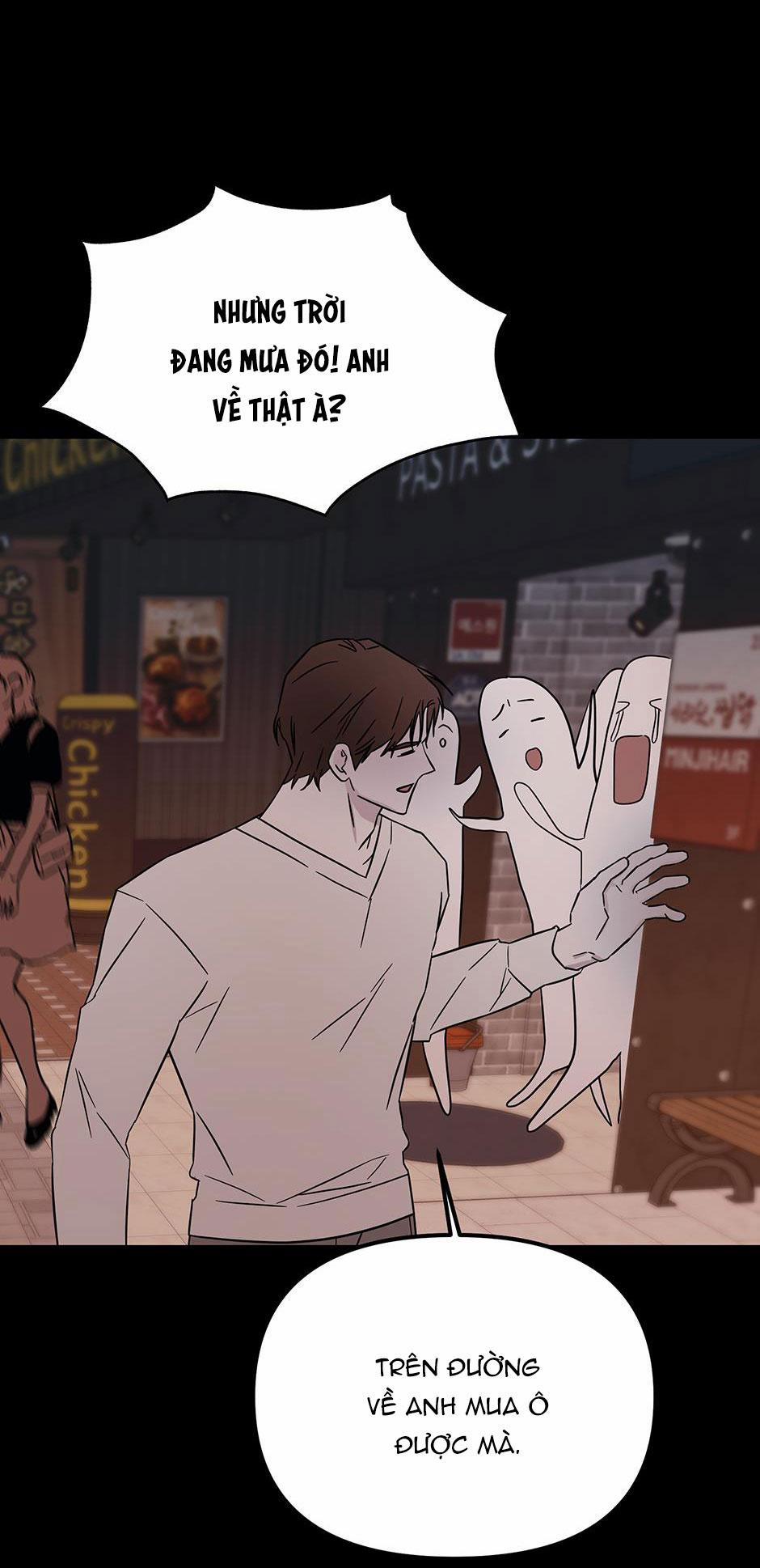 Chén Ghệ Mới Bồ Cũ 18 trang 10