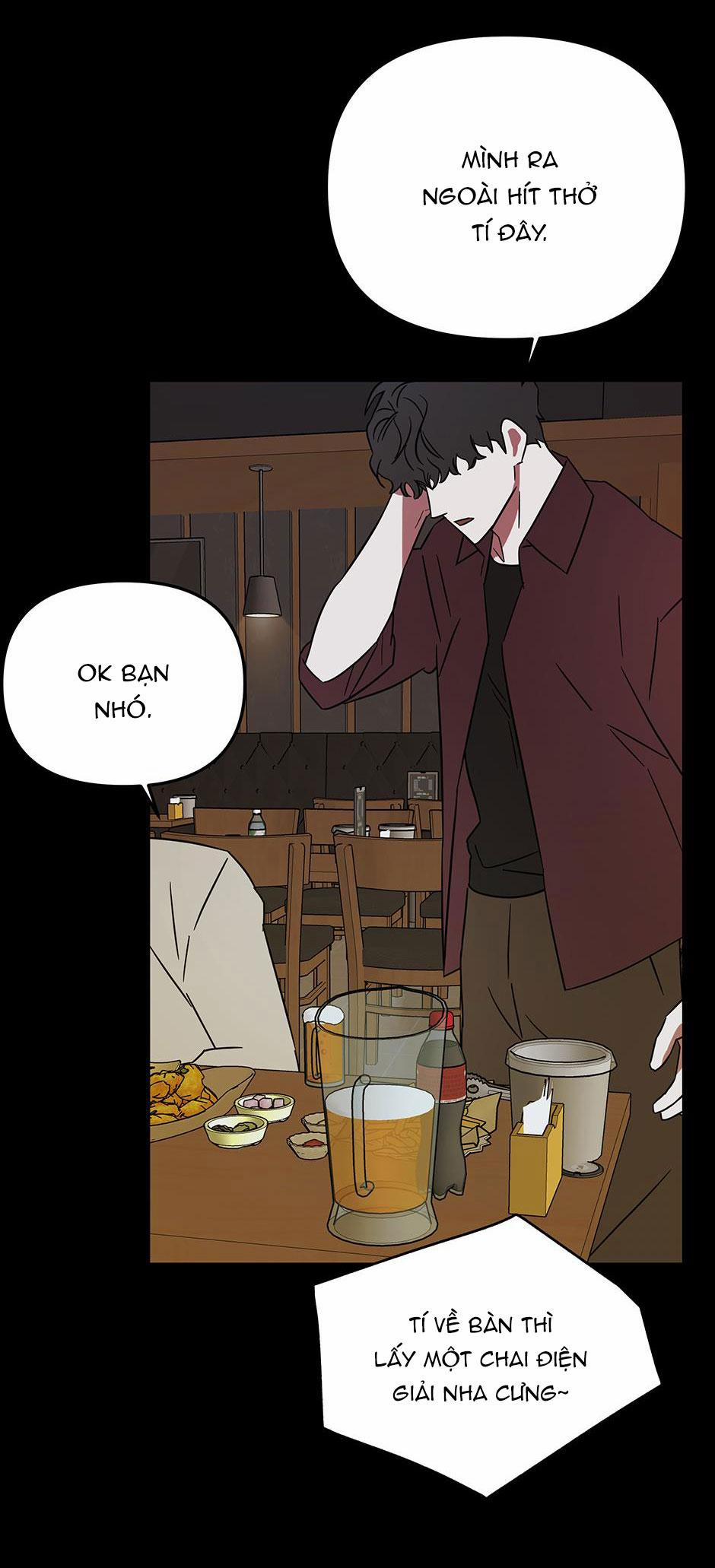 Chén Ghệ Mới Bồ Cũ 18 trang 2