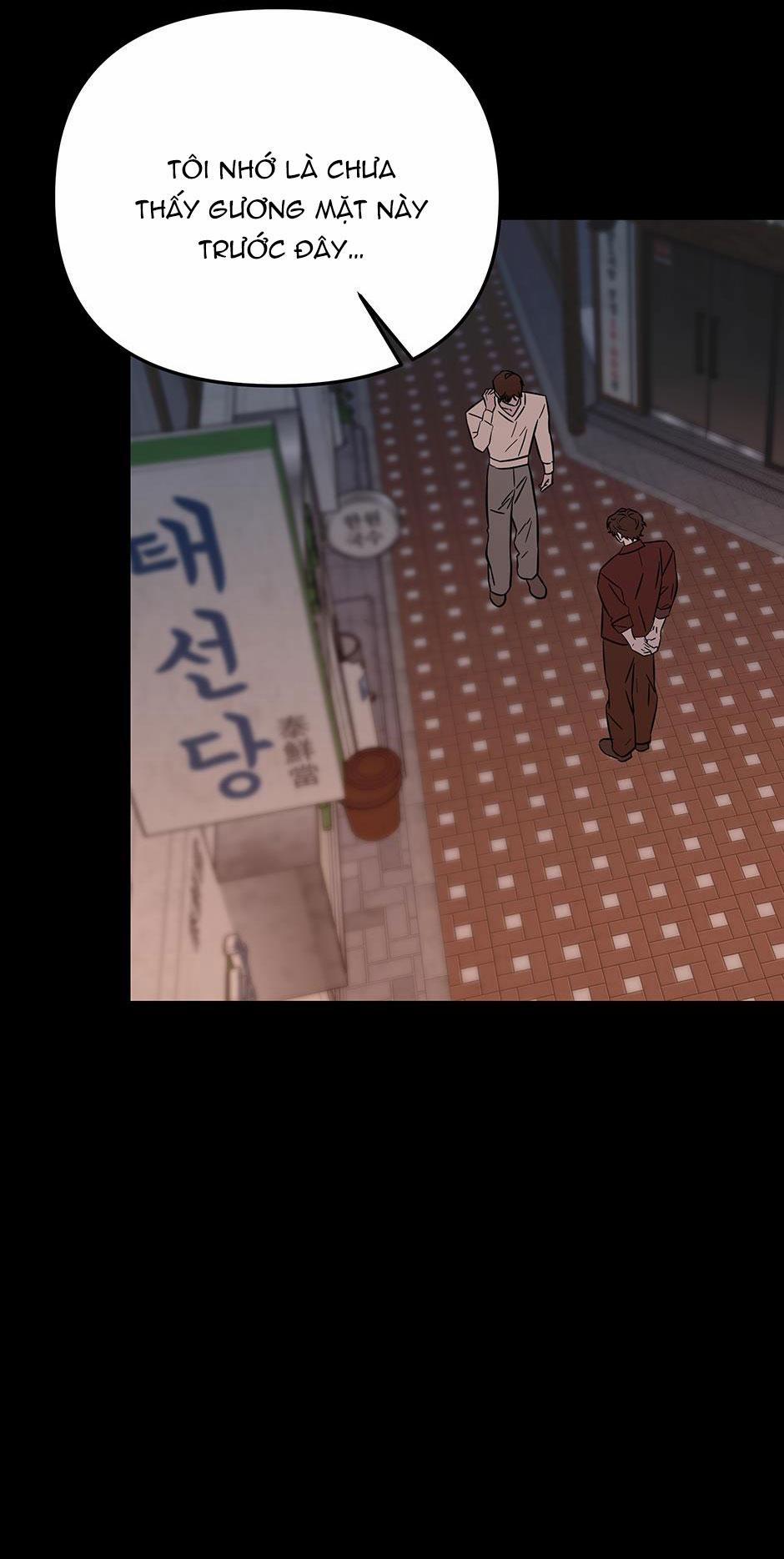Chén Ghệ Mới Bồ Cũ 18 trang 20