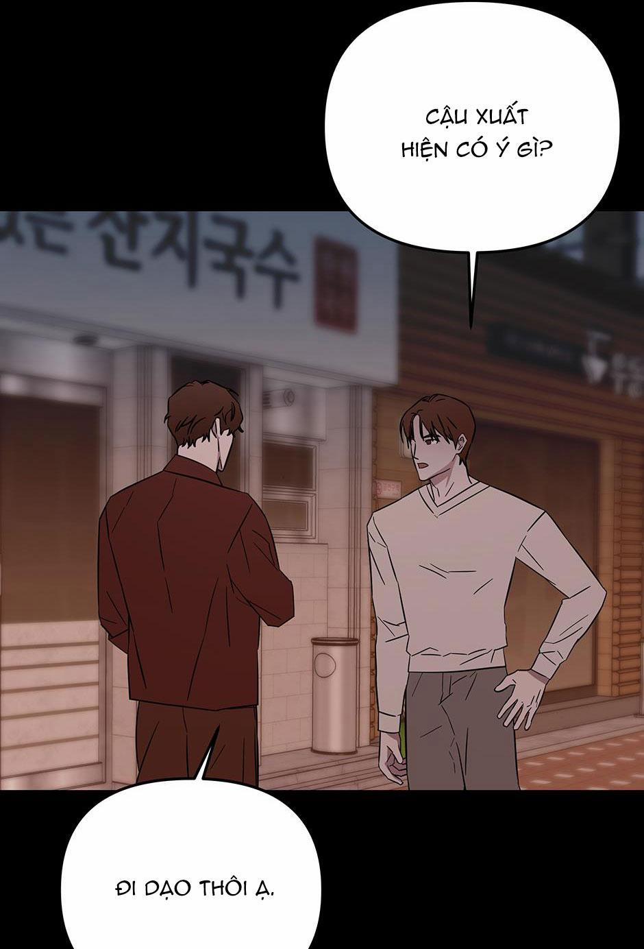 Chén Ghệ Mới Bồ Cũ 18 trang 21