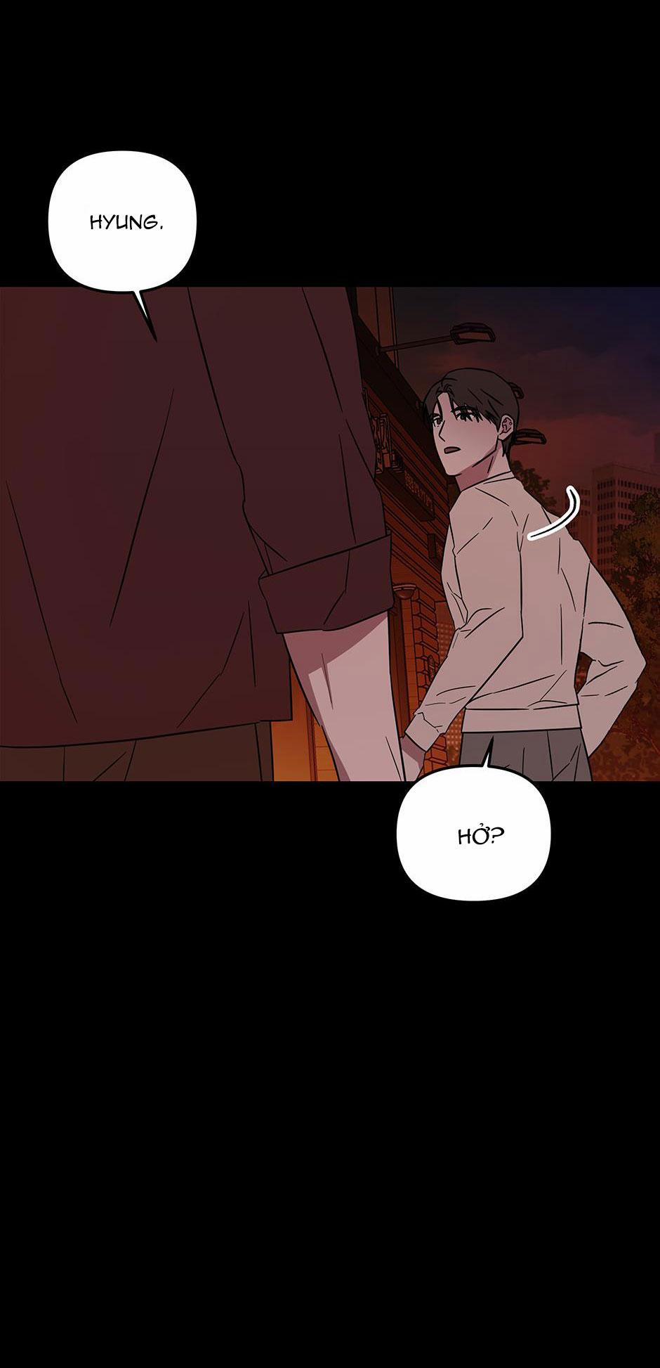 Chén Ghệ Mới Bồ Cũ 18 trang 24