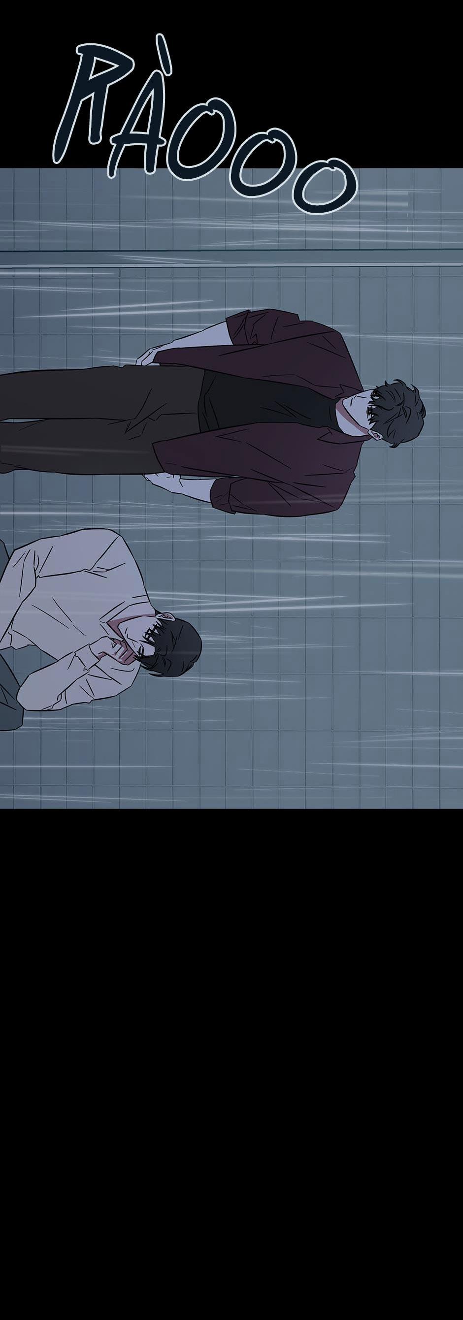 Chén Ghệ Mới Bồ Cũ 18 trang 28