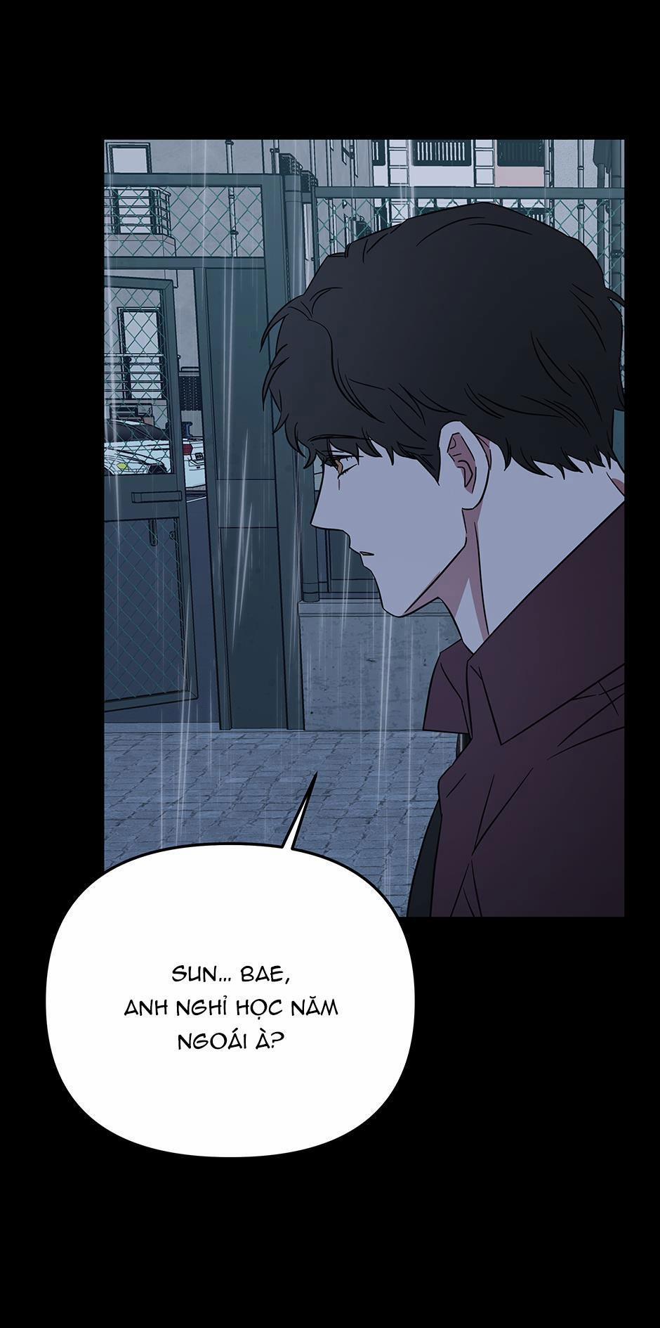 Chén Ghệ Mới Bồ Cũ 18 trang 29