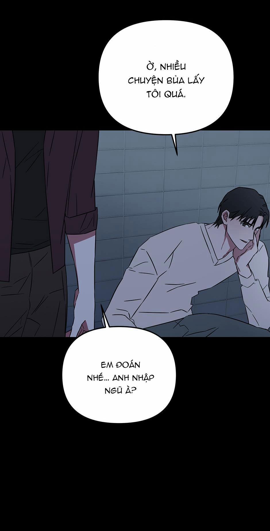 Chén Ghệ Mới Bồ Cũ 18 trang 30