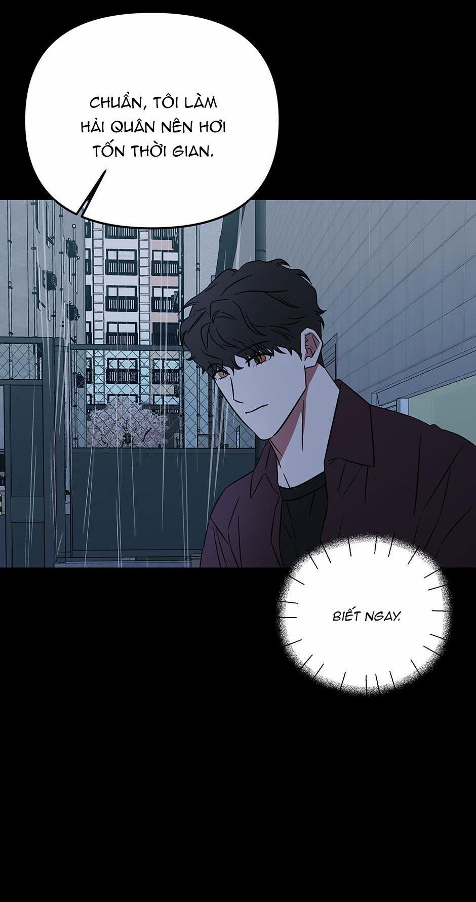 Chén Ghệ Mới Bồ Cũ 18 trang 31