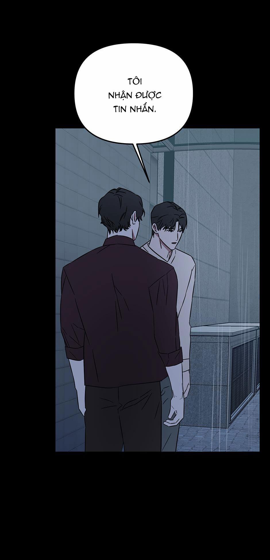 Chén Ghệ Mới Bồ Cũ 18 trang 35