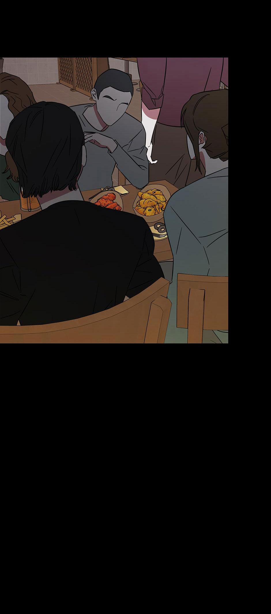 Chén Ghệ Mới Bồ Cũ 18 trang 4