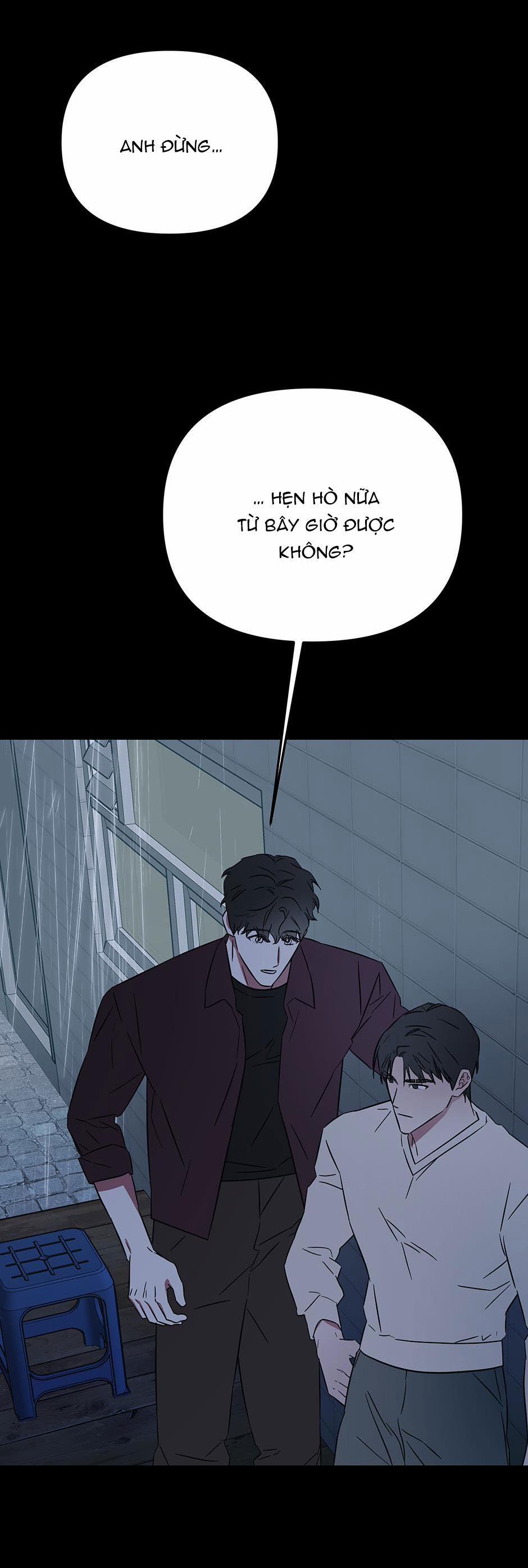 Chén Ghệ Mới Bồ Cũ 18 trang 41