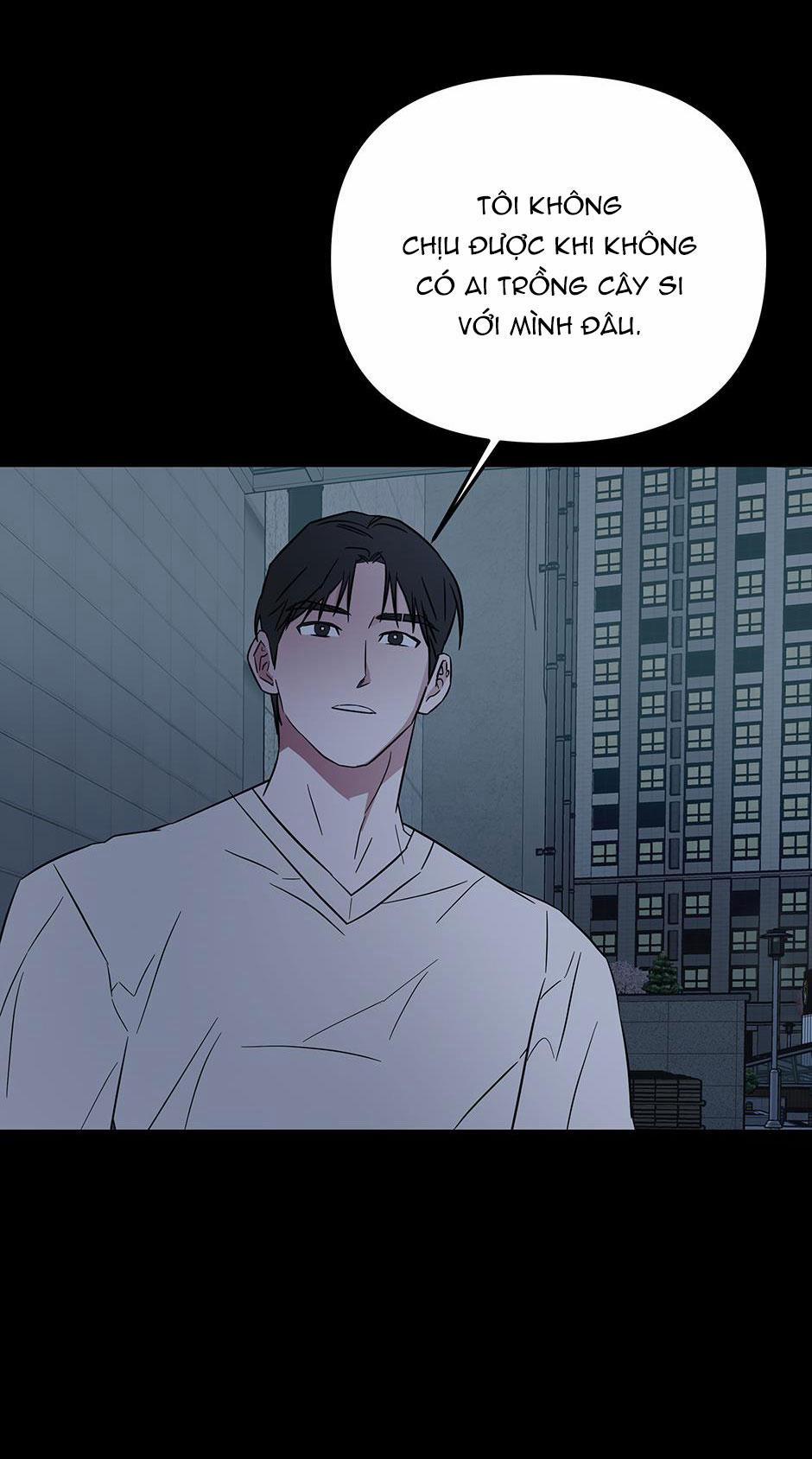 Chén Ghệ Mới Bồ Cũ 18 trang 42