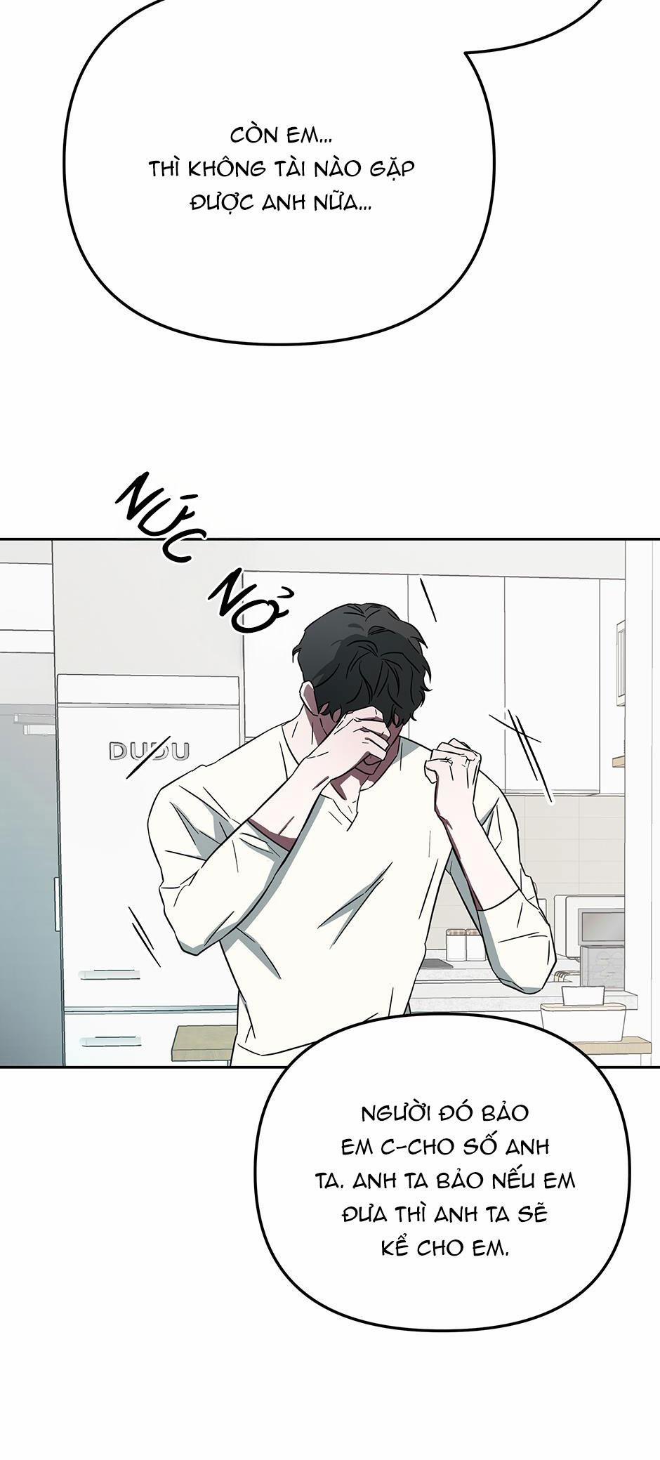 Chén Ghệ Mới Bồ Cũ 18 trang 48