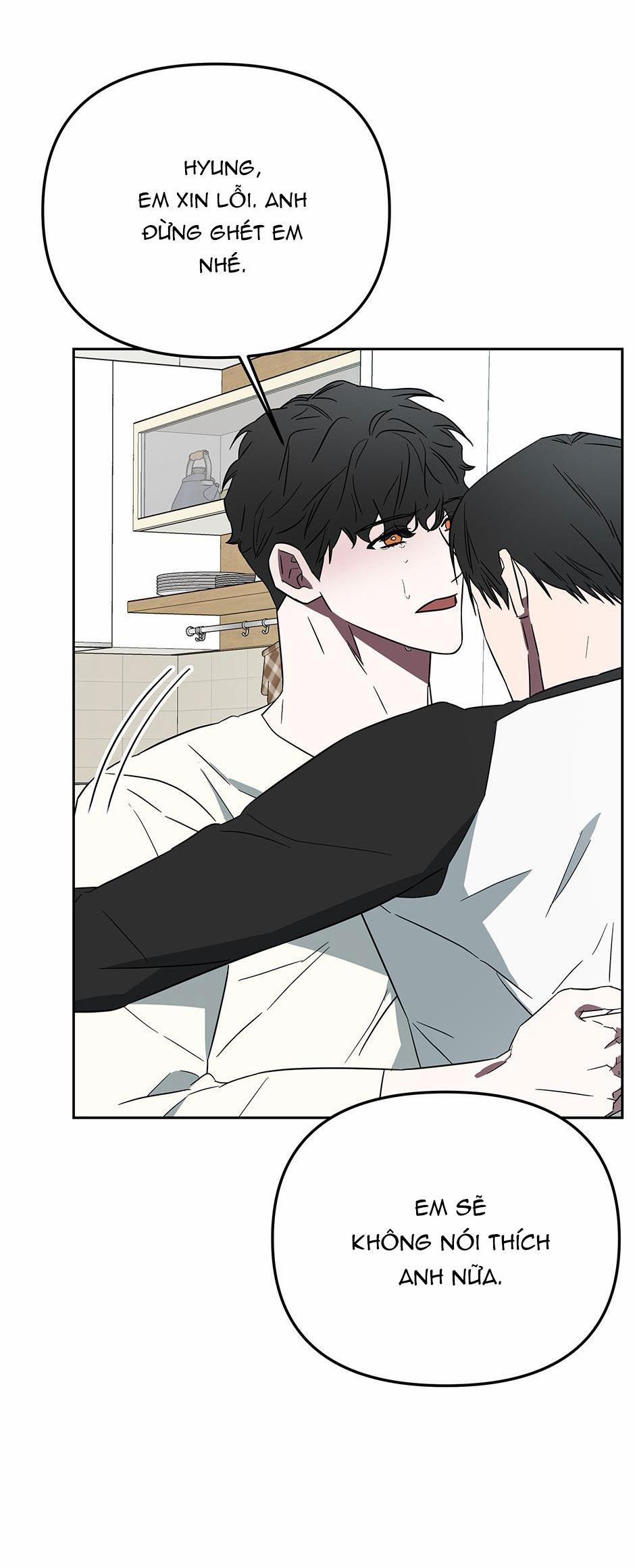 Chén Ghệ Mới Bồ Cũ 18 trang 52