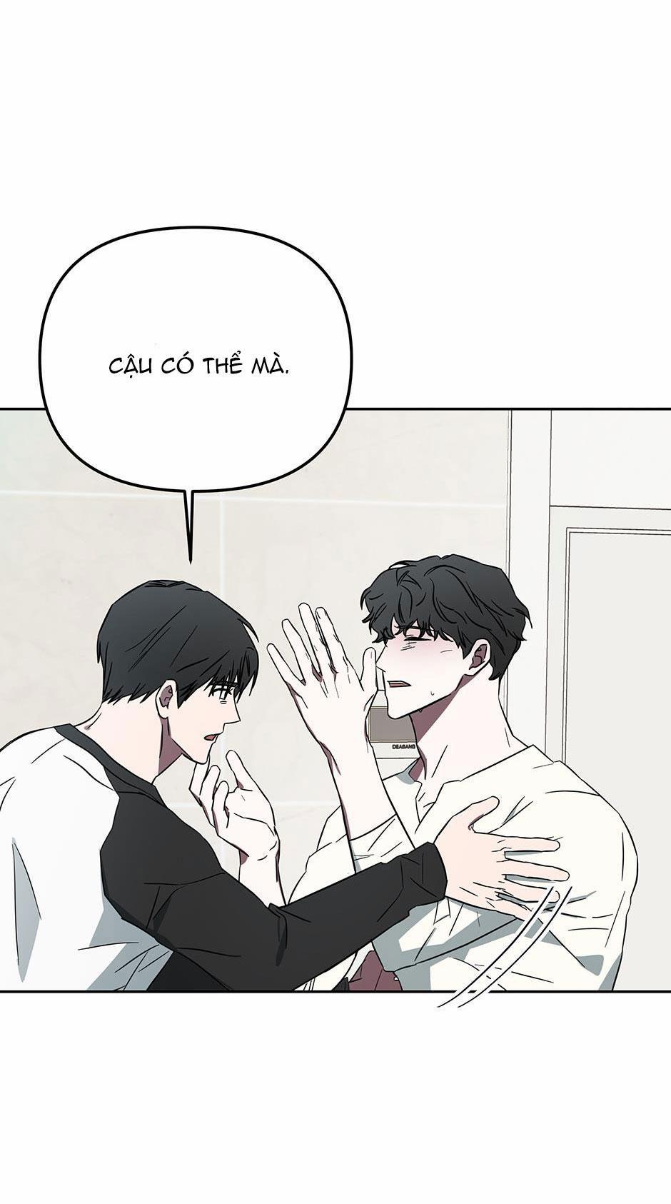 Chén Ghệ Mới Bồ Cũ 18 trang 53