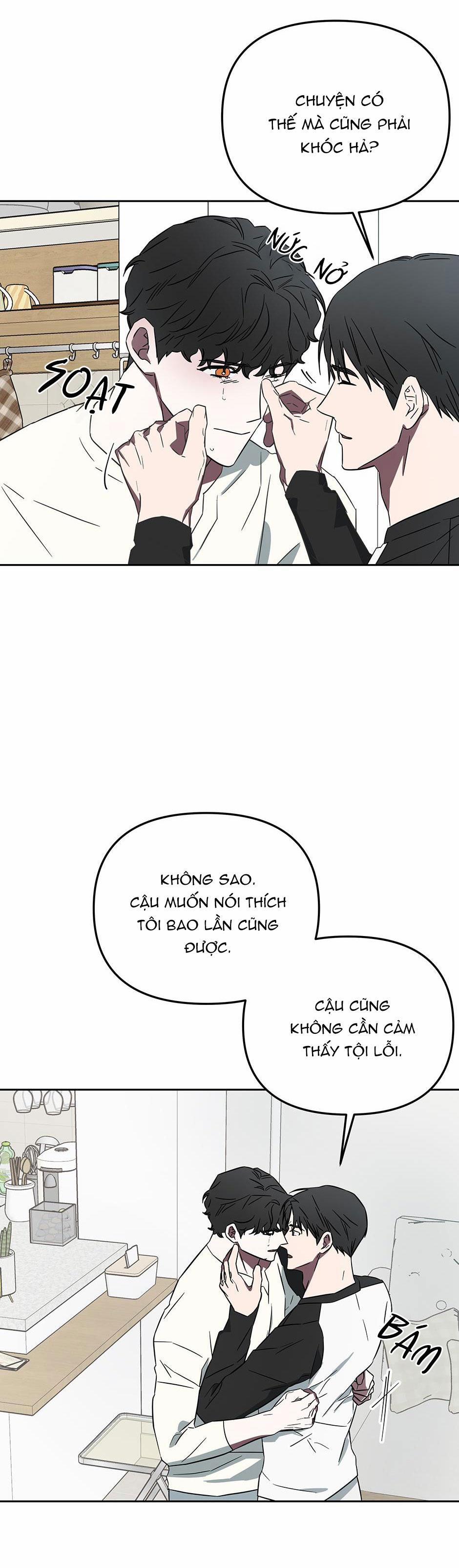 Chén Ghệ Mới Bồ Cũ 18 trang 54