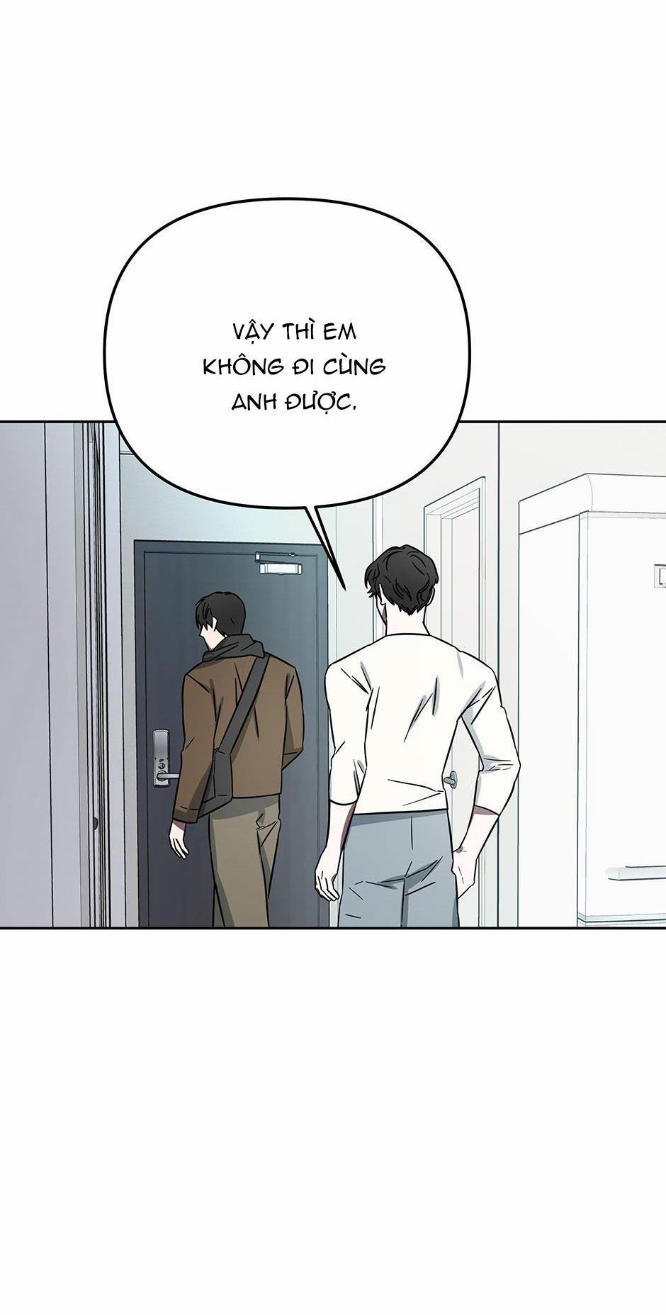 Chén Ghệ Mới Bồ Cũ 19 trang 13