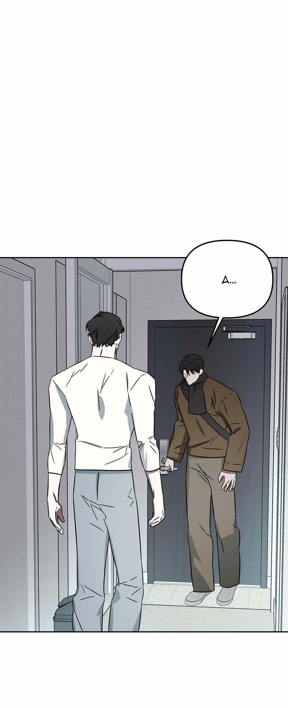 Chén Ghệ Mới Bồ Cũ 19 trang 17