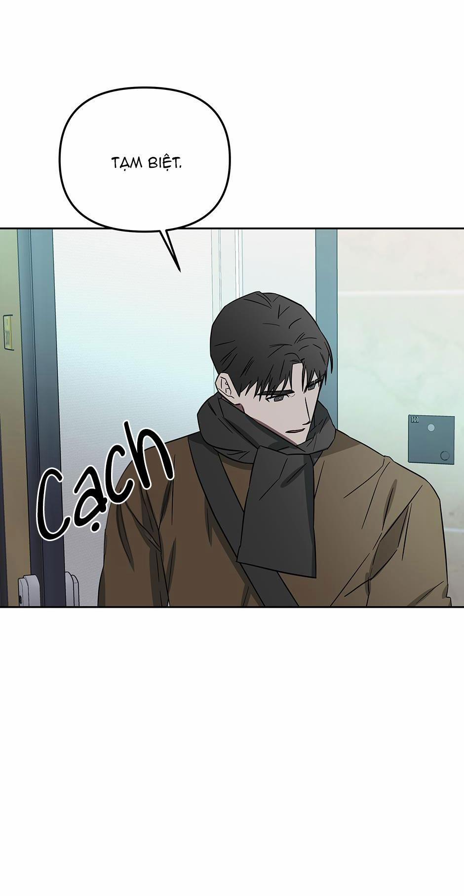 Chén Ghệ Mới Bồ Cũ 19 trang 18