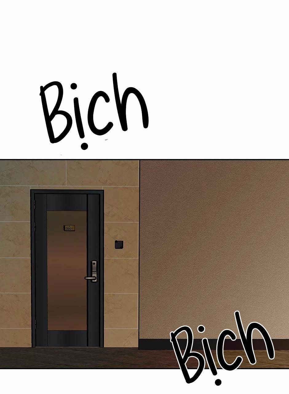 Chén Ghệ Mới Bồ Cũ 19 trang 21