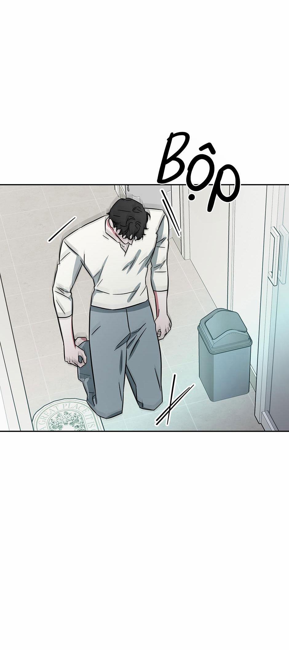 Chén Ghệ Mới Bồ Cũ 19 trang 23