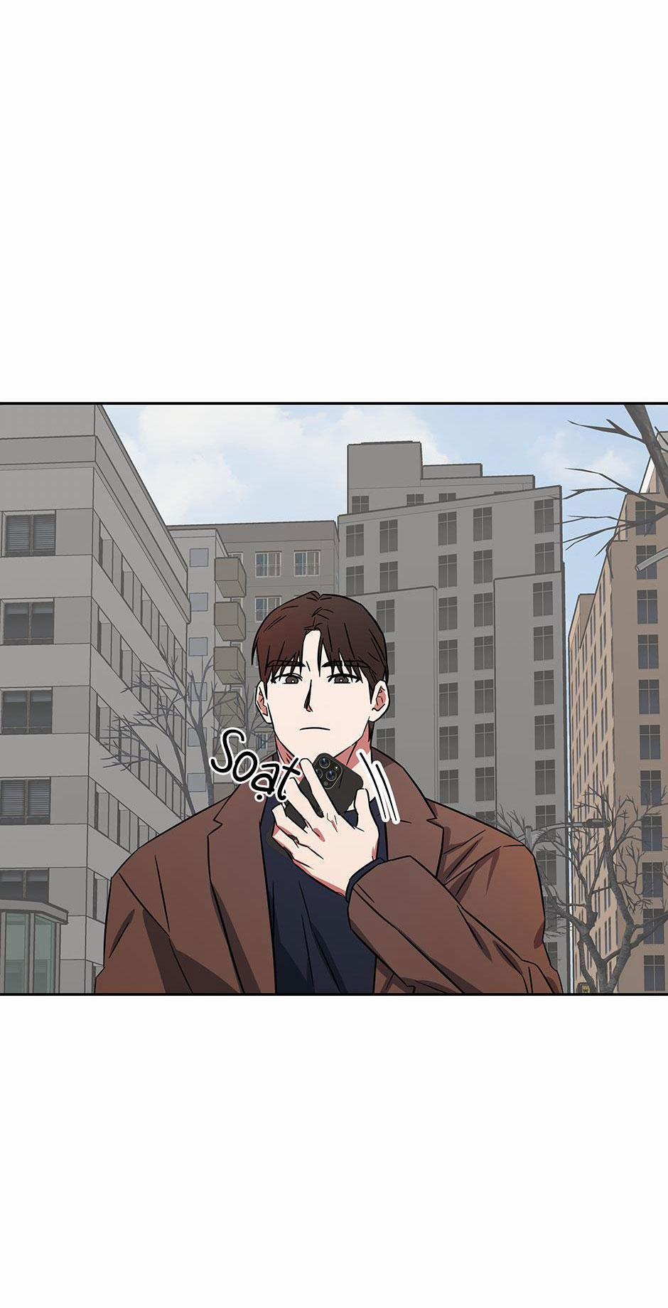 Chén Ghệ Mới Bồ Cũ 19 trang 26