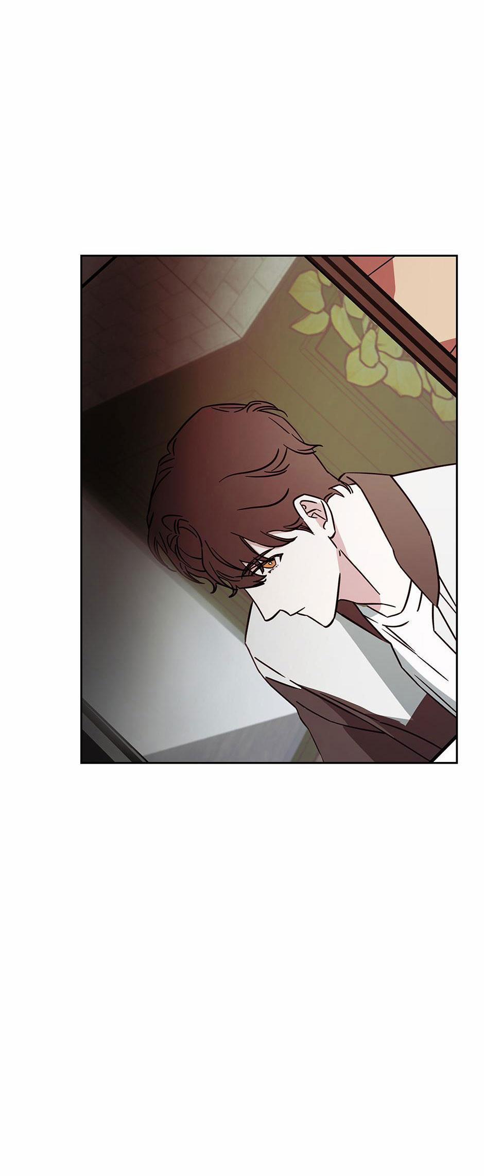 Chén Ghệ Mới Bồ Cũ 19 trang 28