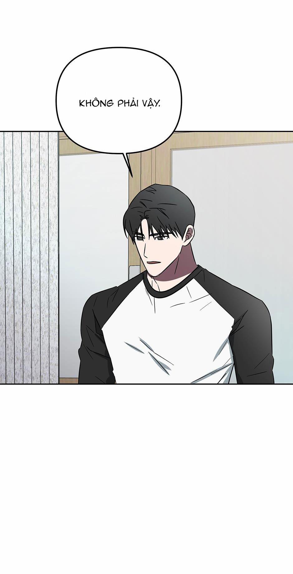 Chén Ghệ Mới Bồ Cũ 19 trang 3