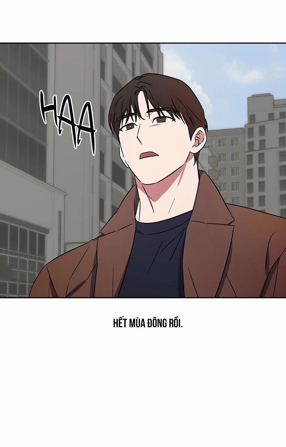 Chén Ghệ Mới Bồ Cũ 19 trang 30