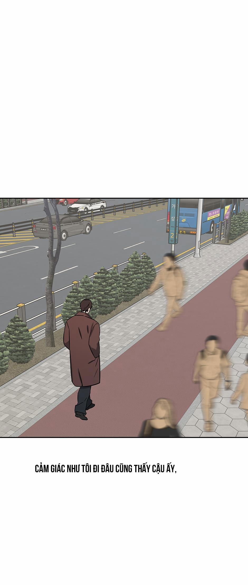 Chén Ghệ Mới Bồ Cũ 19 trang 32