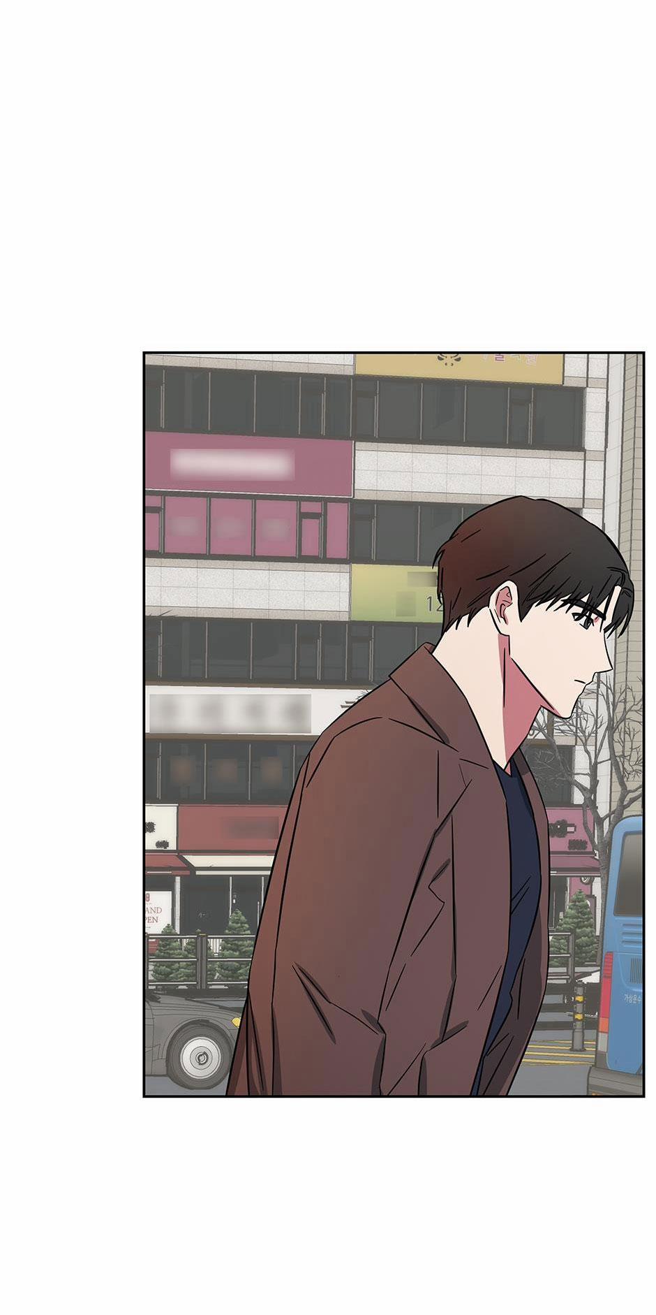 Chén Ghệ Mới Bồ Cũ 19 trang 34