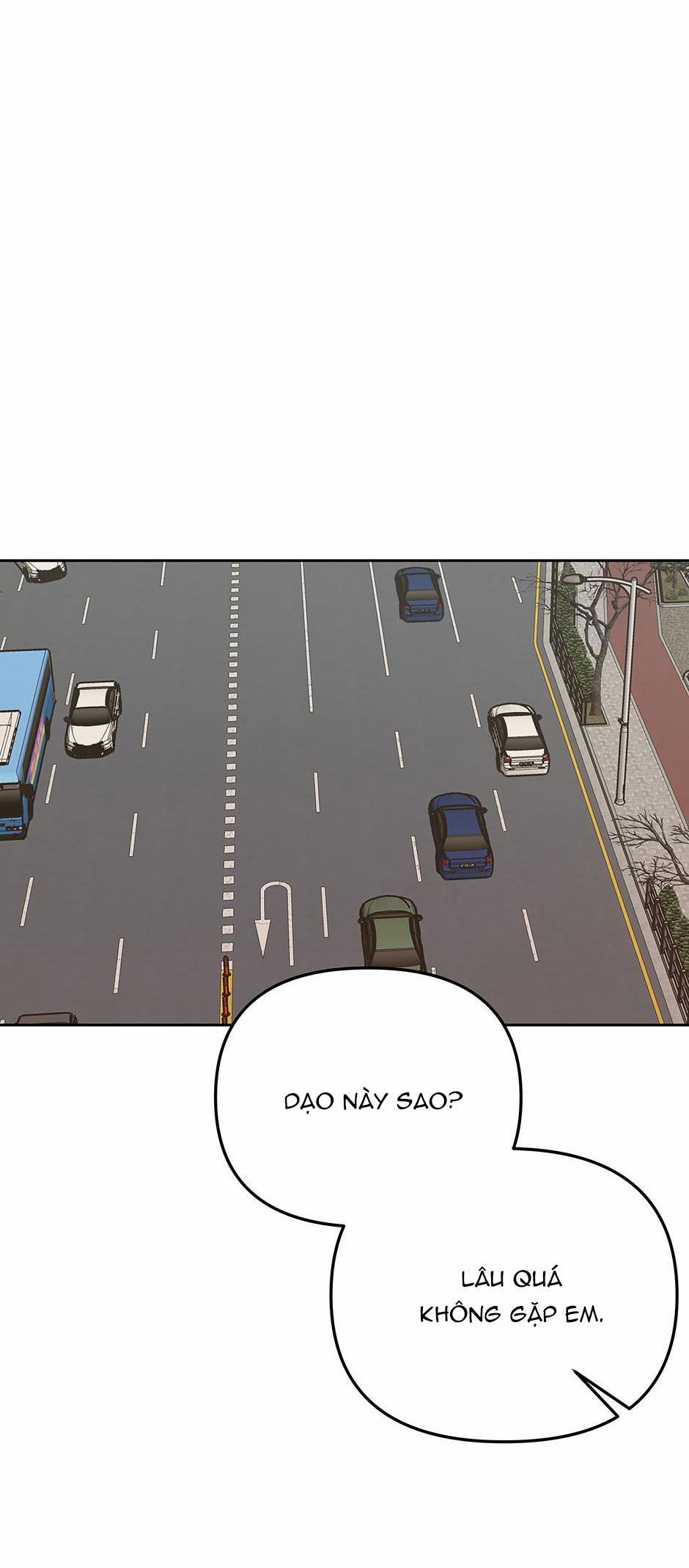 Chén Ghệ Mới Bồ Cũ 19 trang 38