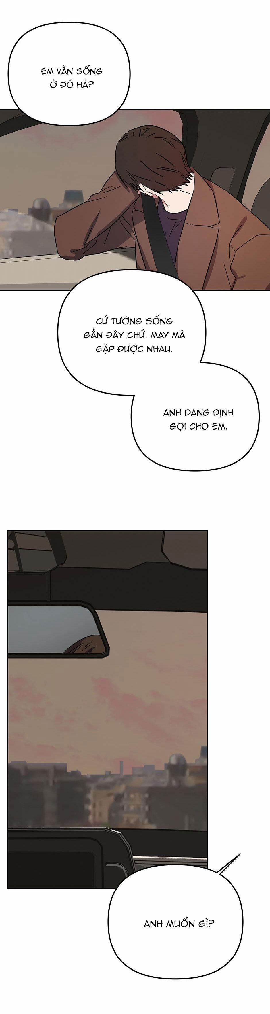 Chén Ghệ Mới Bồ Cũ 19 trang 39