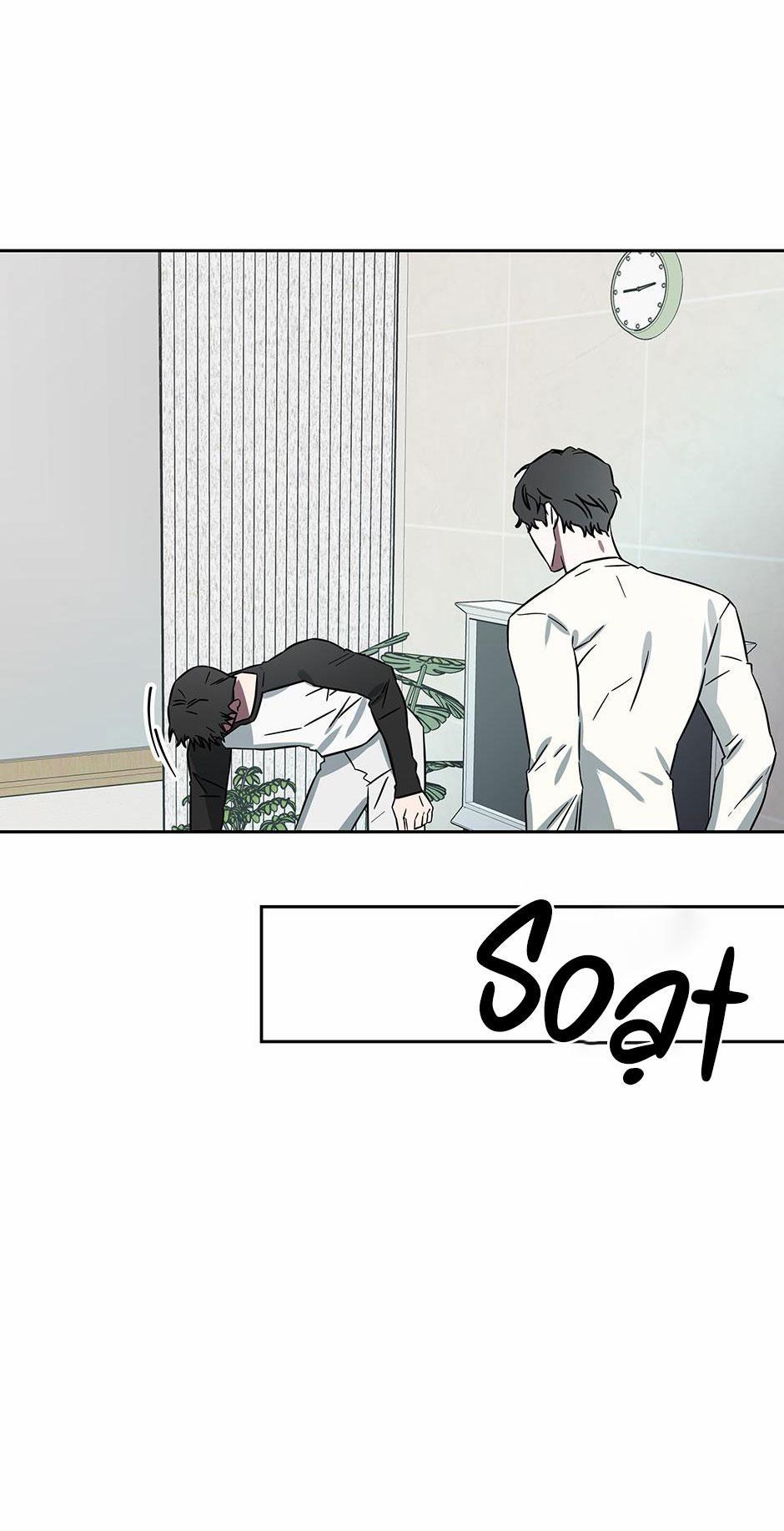 Chén Ghệ Mới Bồ Cũ 19 trang 4