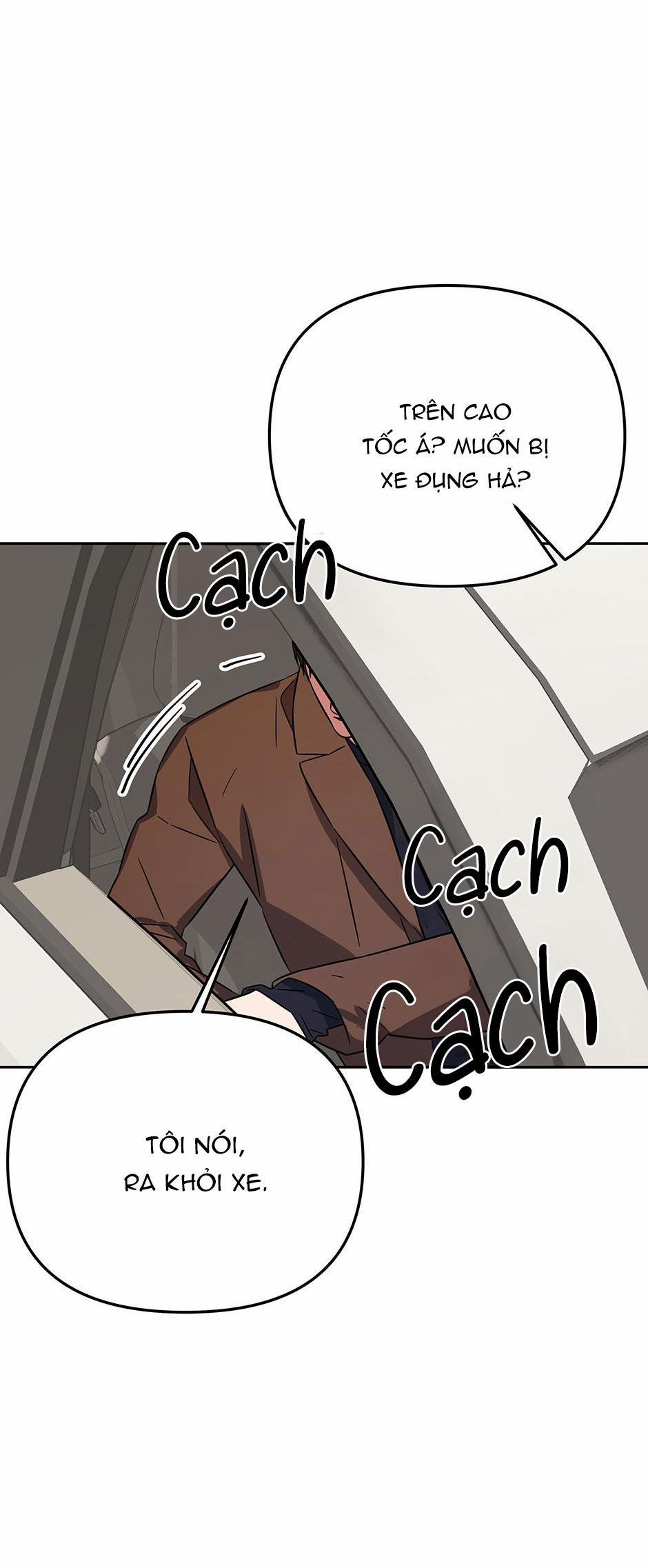 Chén Ghệ Mới Bồ Cũ 19 trang 46