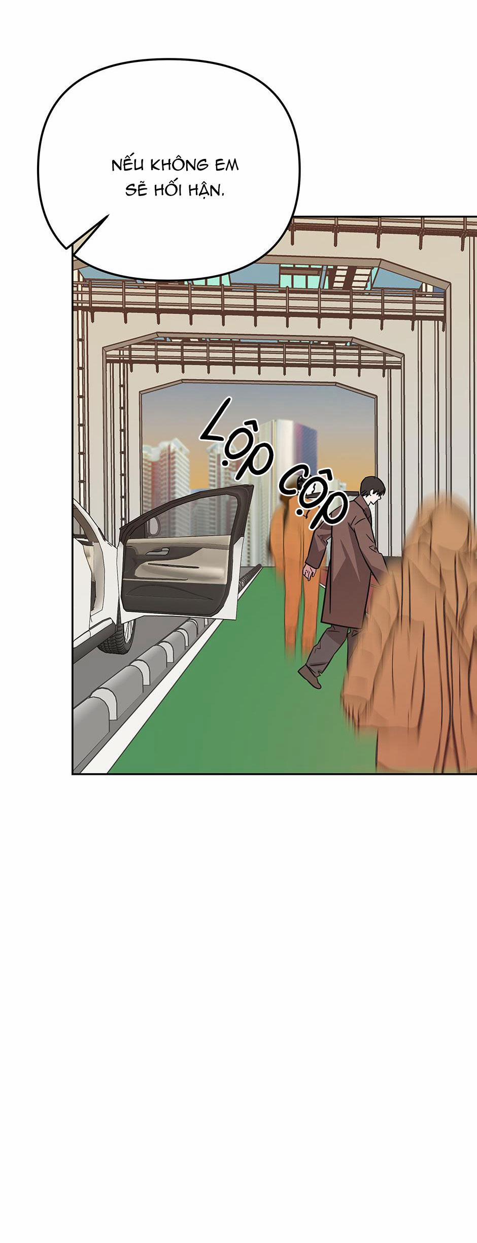 Chén Ghệ Mới Bồ Cũ 19 trang 48