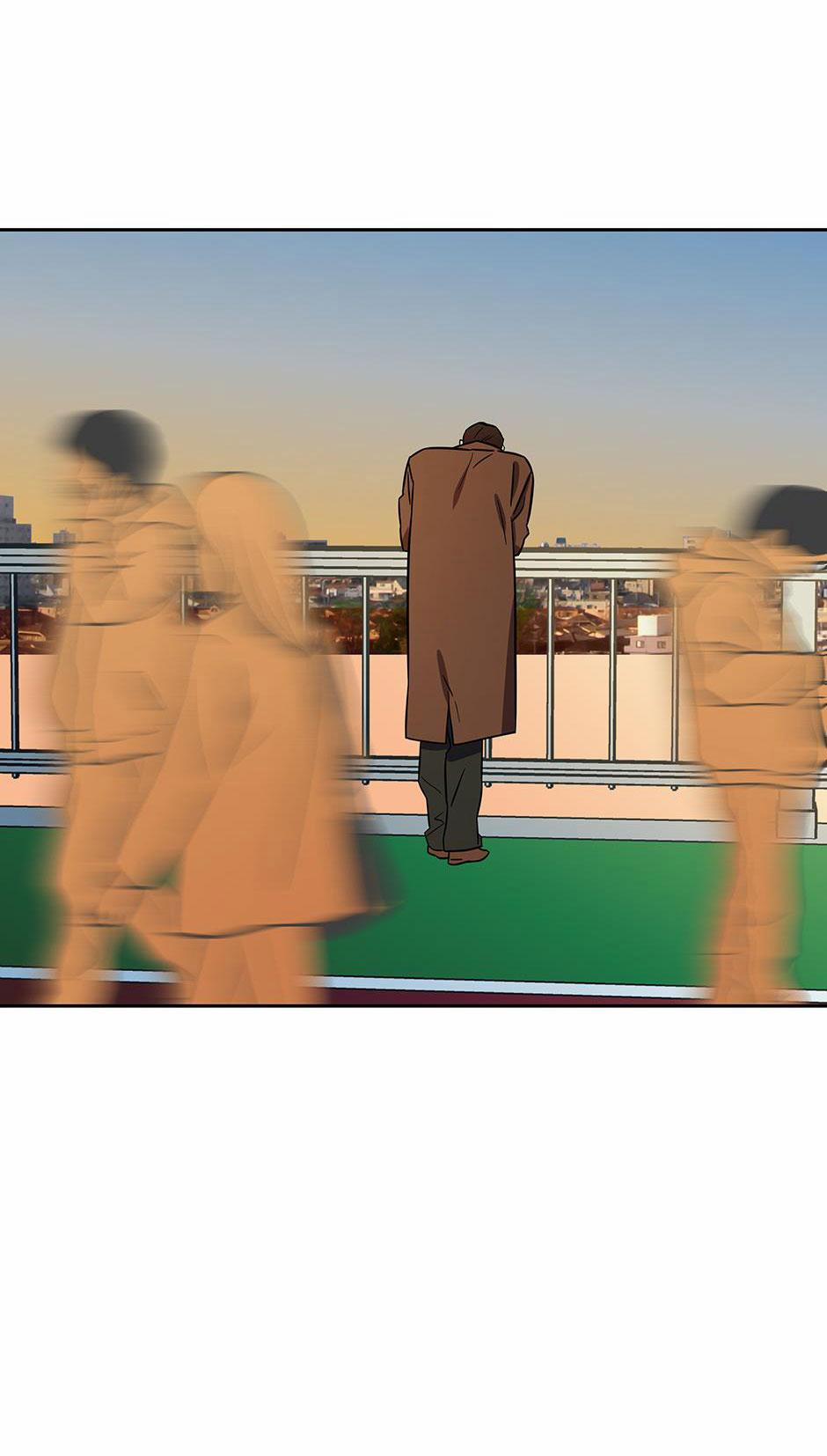 Chén Ghệ Mới Bồ Cũ 19 trang 49