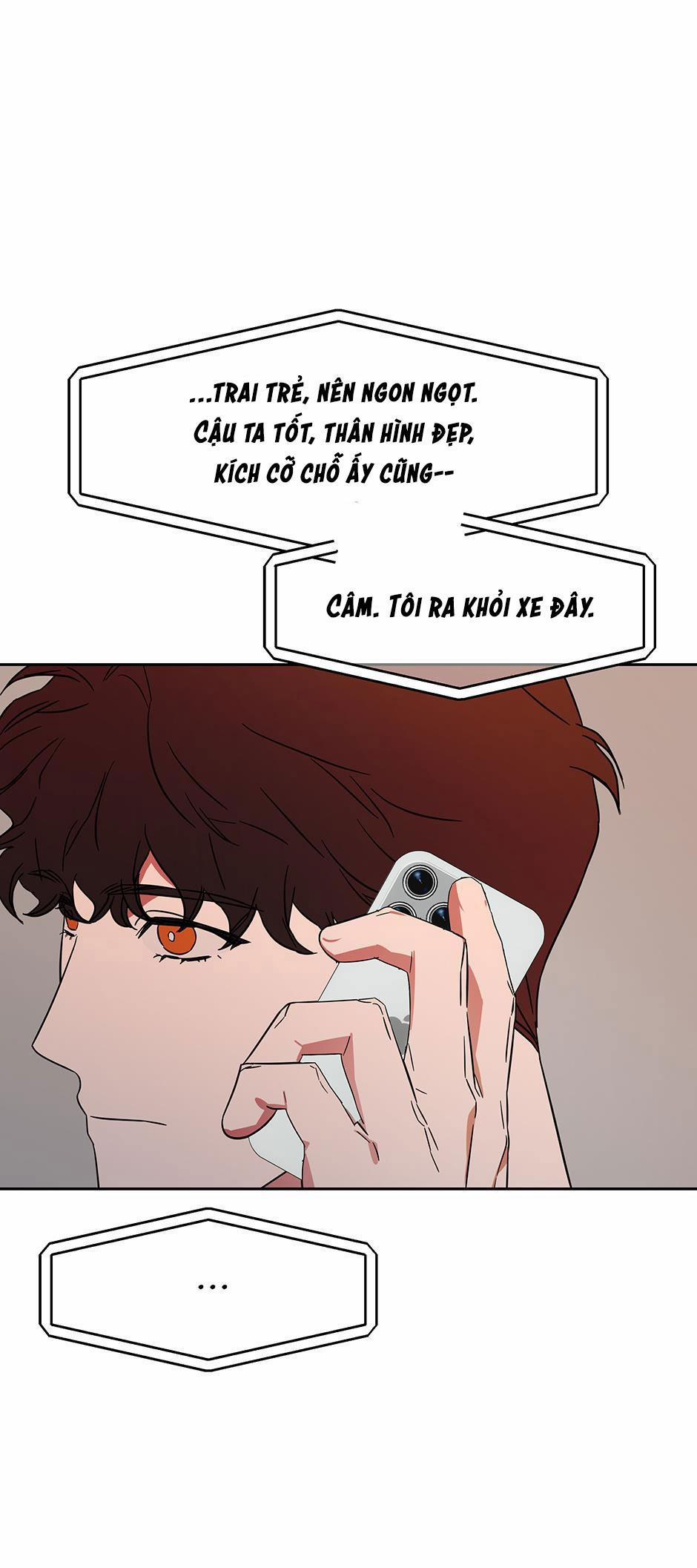 Chén Ghệ Mới Bồ Cũ 19 trang 52