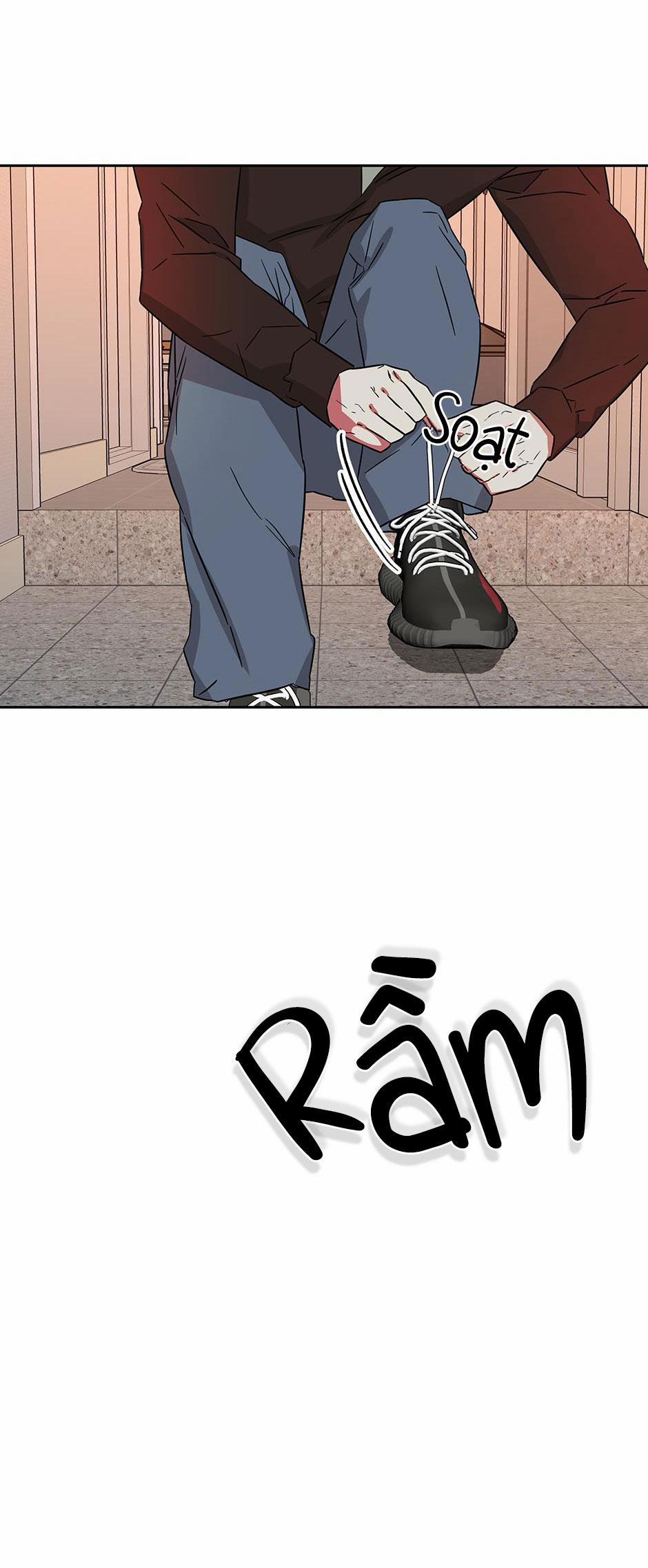 Chén Ghệ Mới Bồ Cũ 19 trang 54