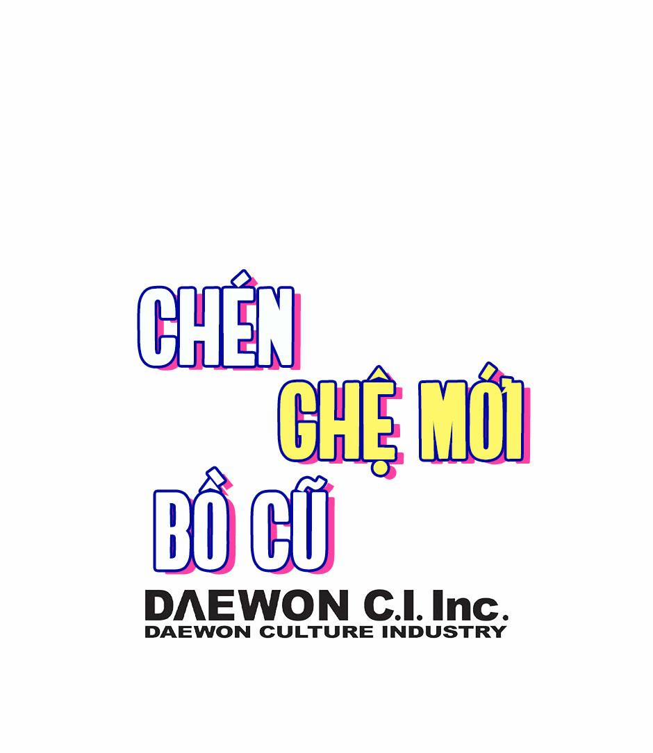 Chén Ghệ Mới Bồ Cũ 19 trang 55