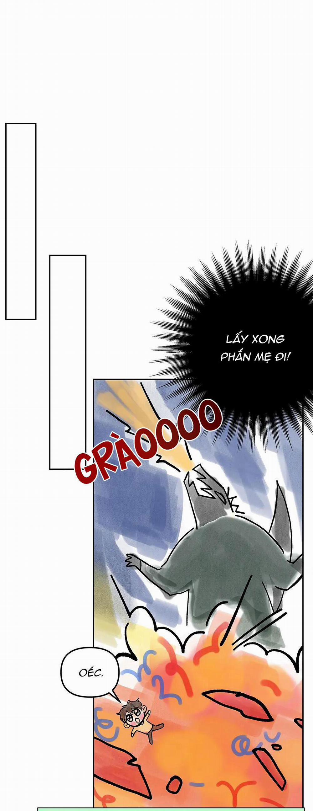 Chén Ghệ Mới Bồ Cũ 2 trang 1