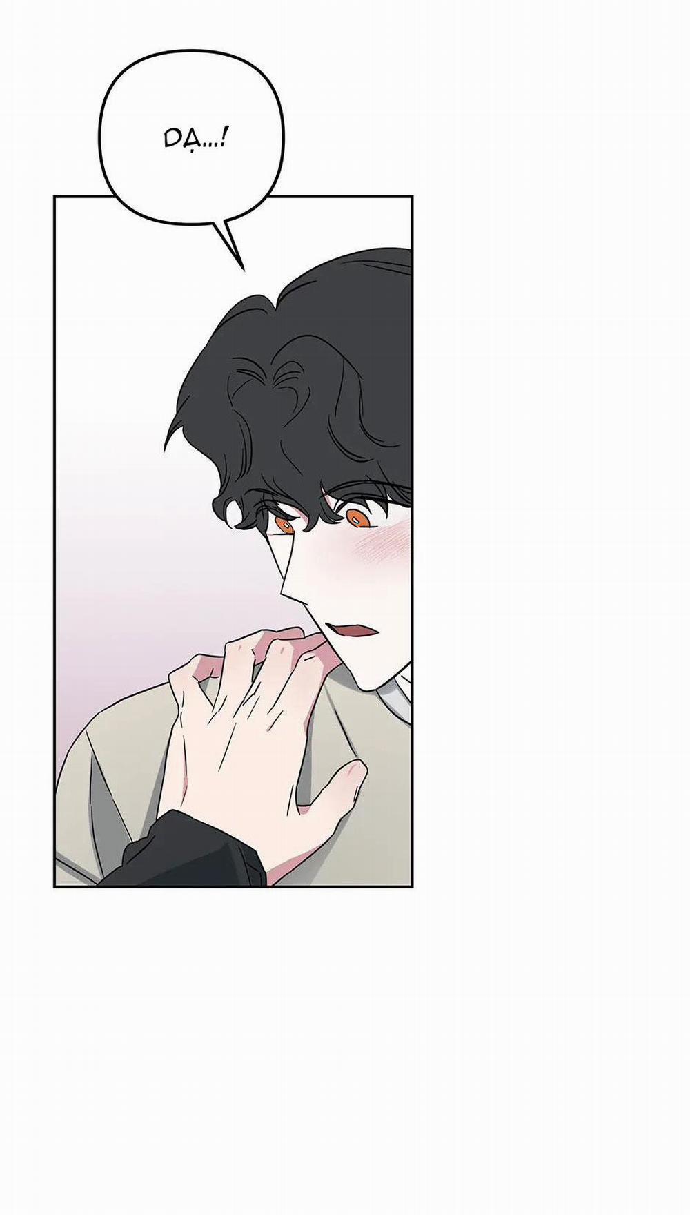 Chén Ghệ Mới Bồ Cũ 2 trang 15