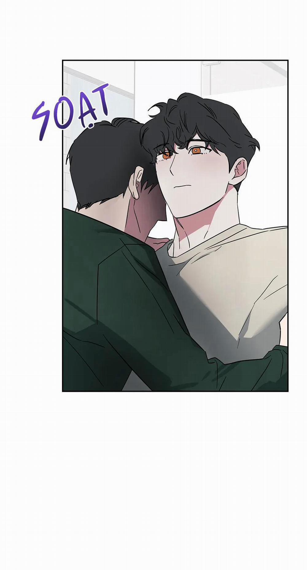 Chén Ghệ Mới Bồ Cũ 2 trang 16