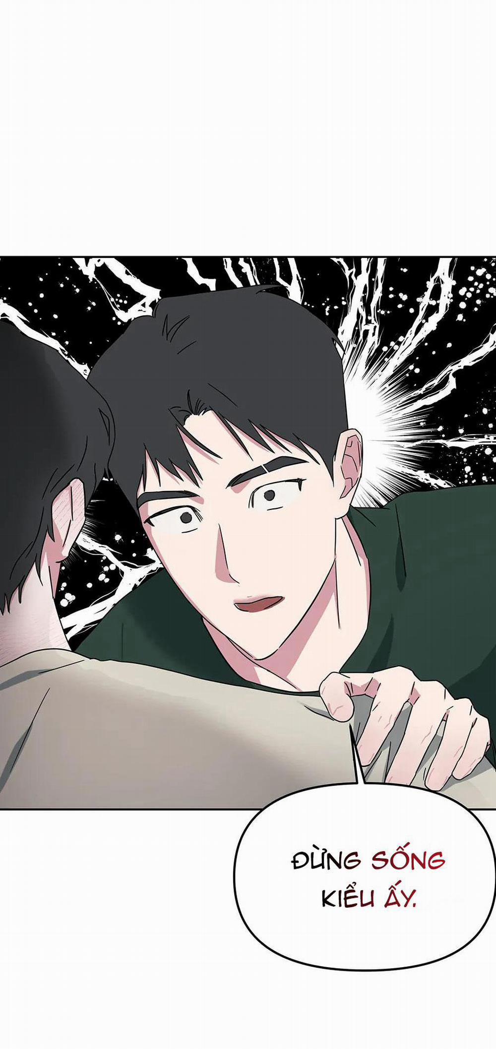 Chén Ghệ Mới Bồ Cũ 2 trang 17