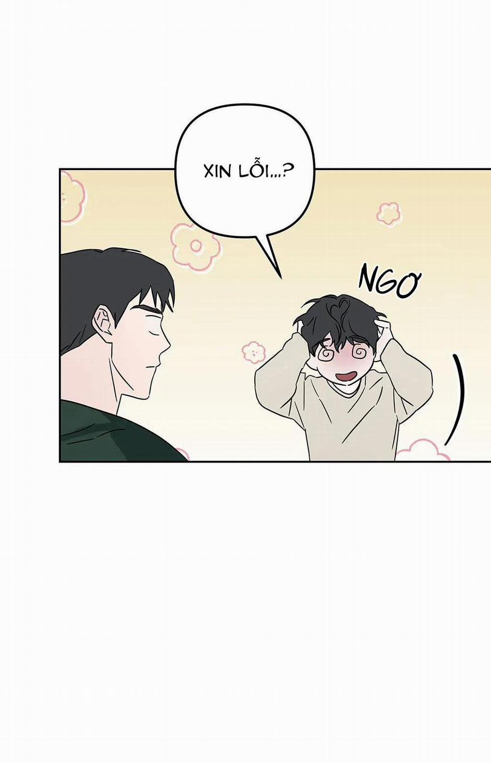 Chén Ghệ Mới Bồ Cũ 2 trang 18