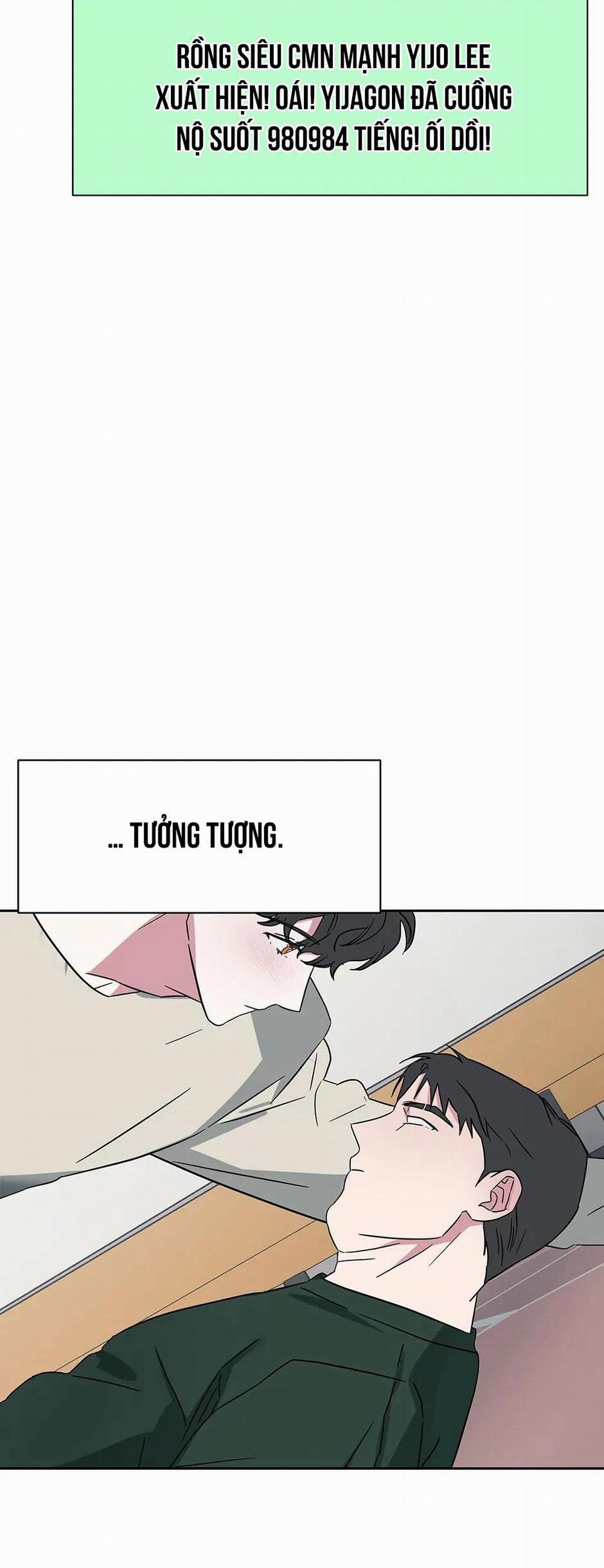 Chén Ghệ Mới Bồ Cũ 2 trang 2