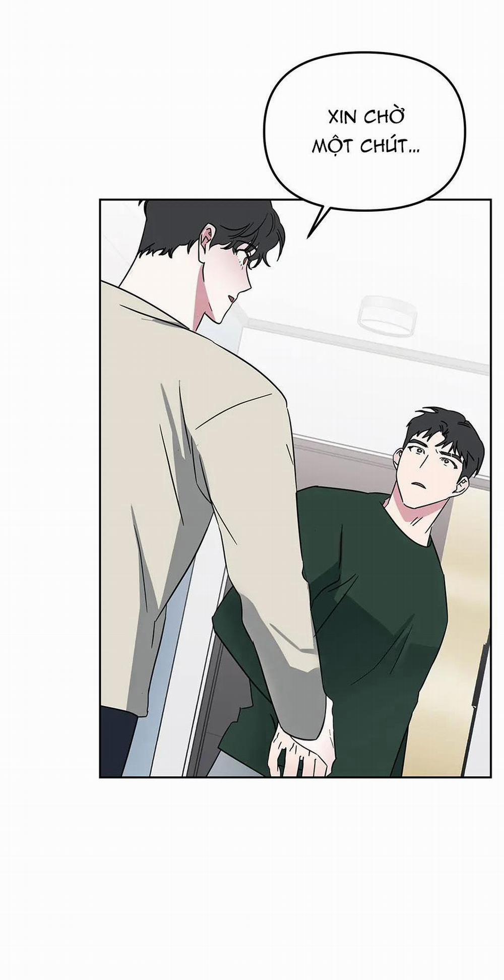 Chén Ghệ Mới Bồ Cũ 2 trang 22