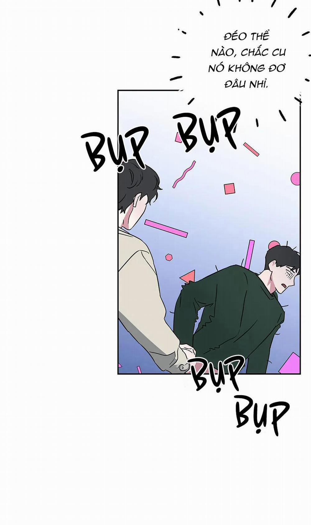 Chén Ghệ Mới Bồ Cũ 2 trang 24